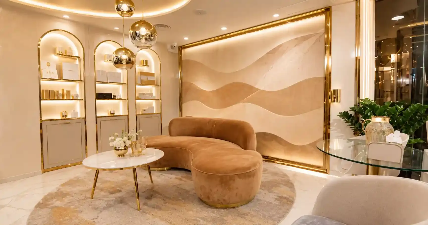 better spa furniture solutions
