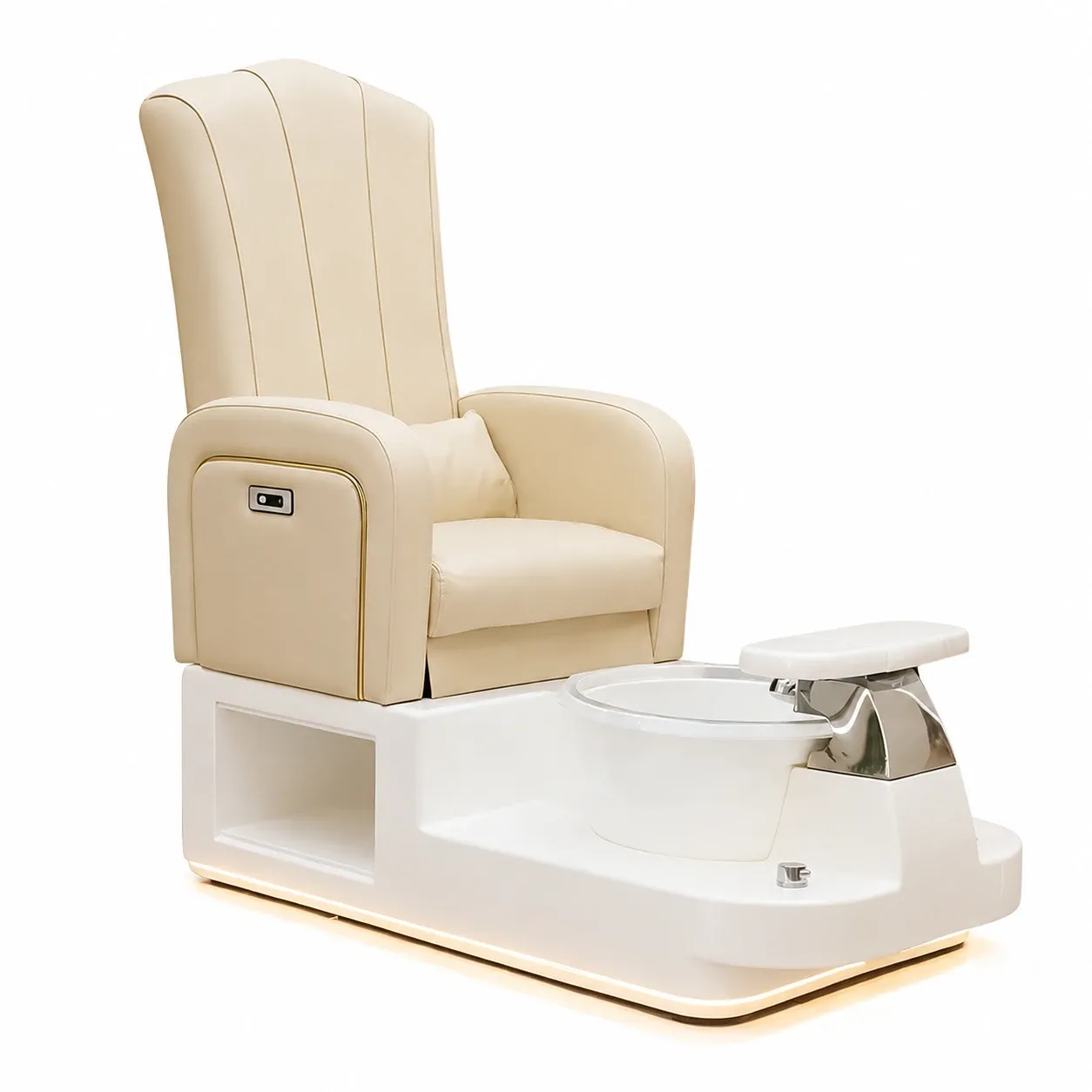 pedicure chair