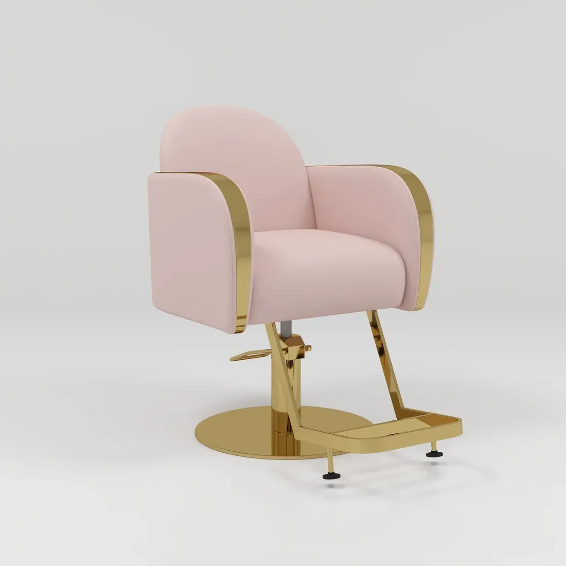 proszen-mila-hairdressing-chair-main