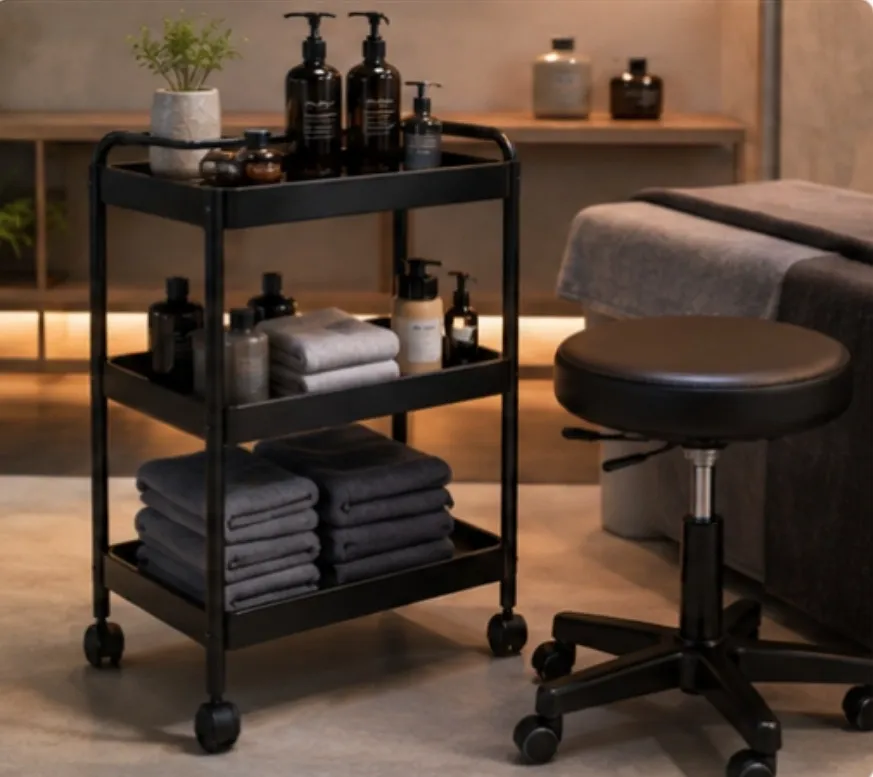 Trolleys Treatment Support Solutions