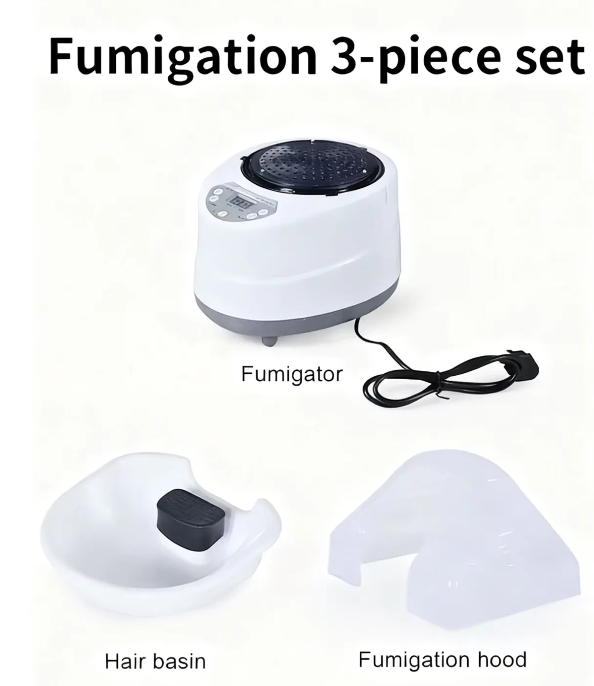 fumigation
