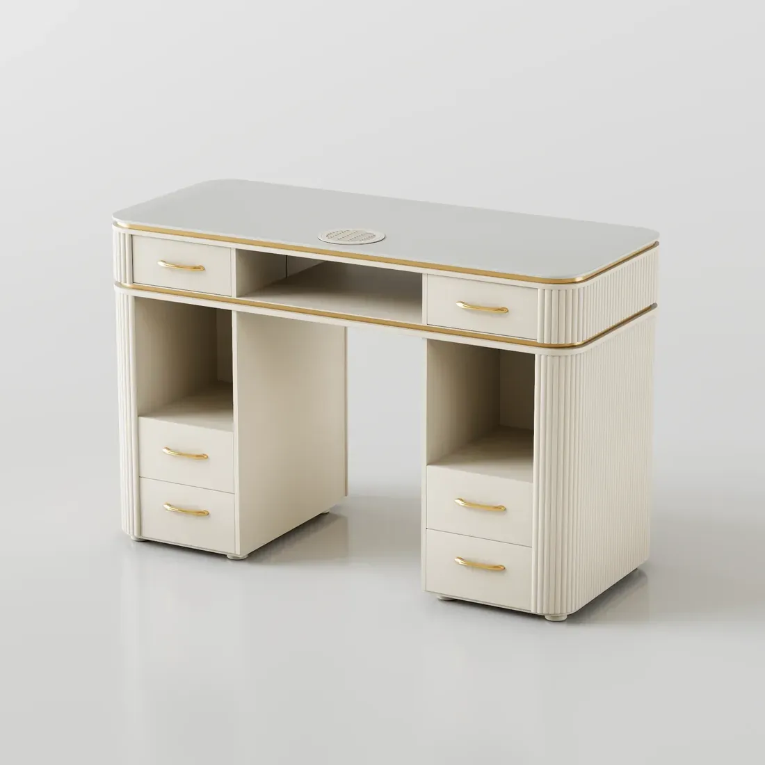 proszen-electric-storage-single-station-manicure-desk-for-salon-reception-areas-main