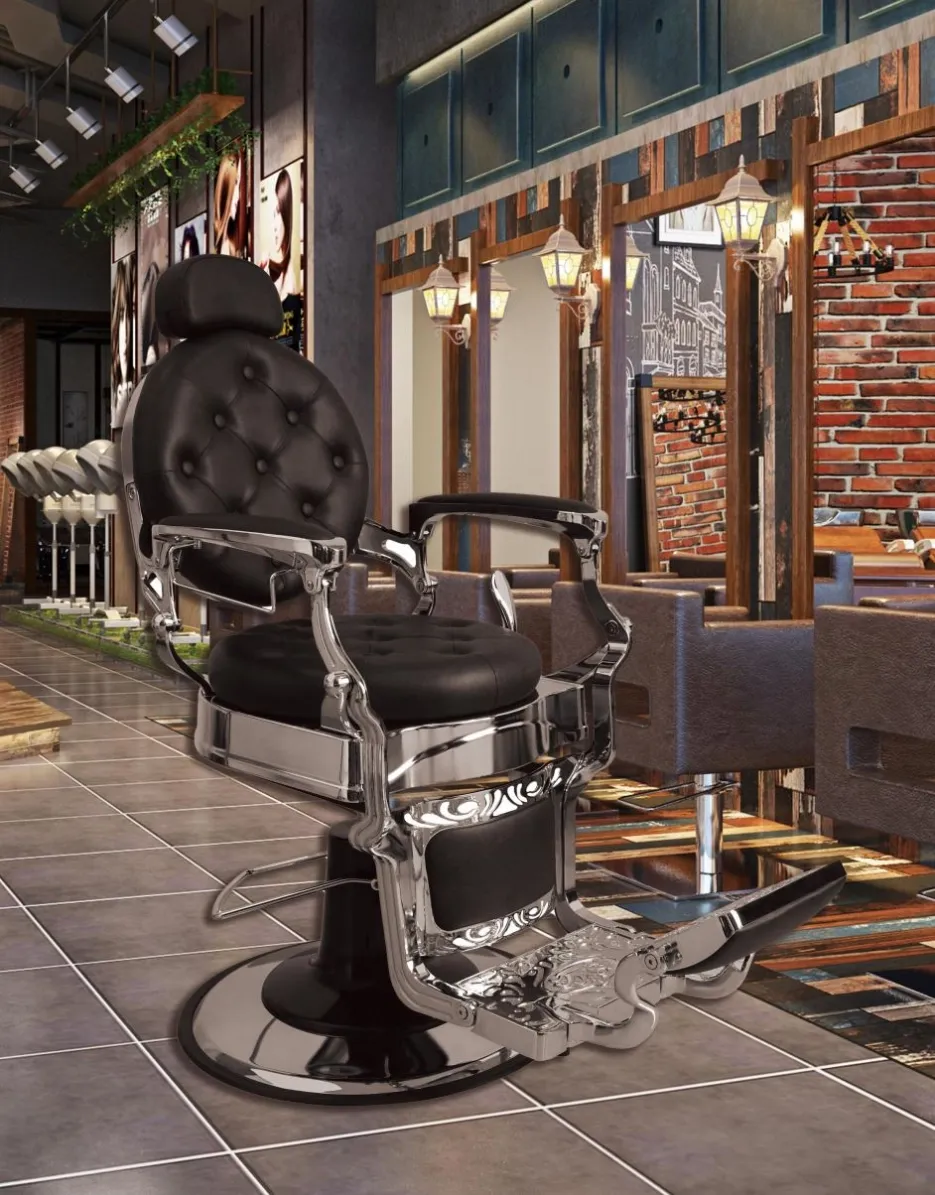 salon furniture factory China
