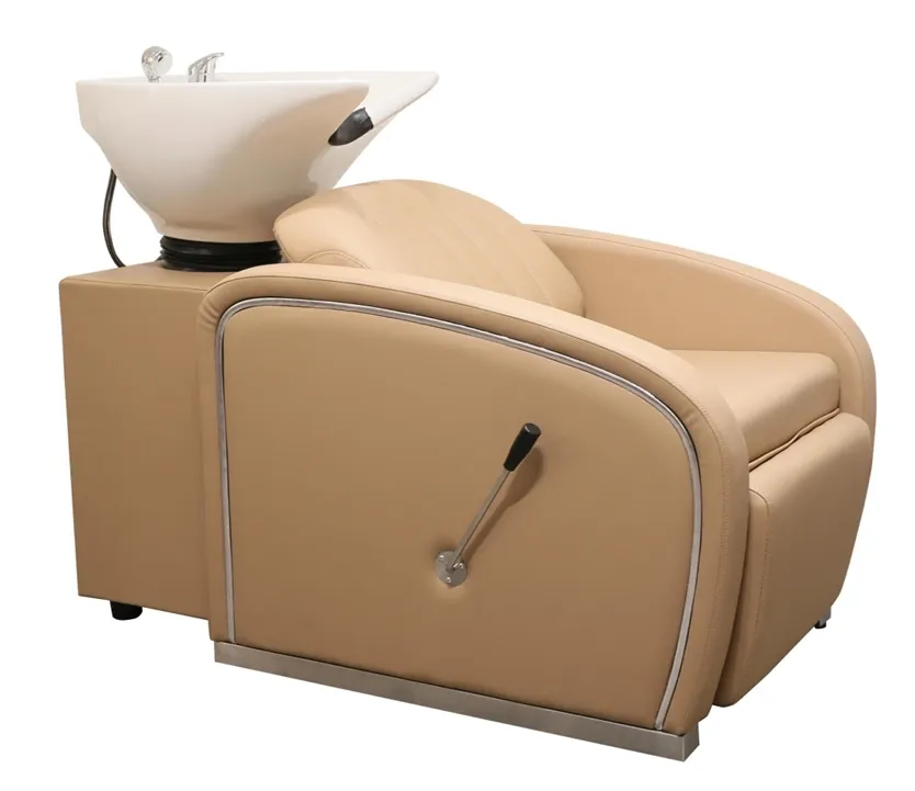 shampoo unit supplier