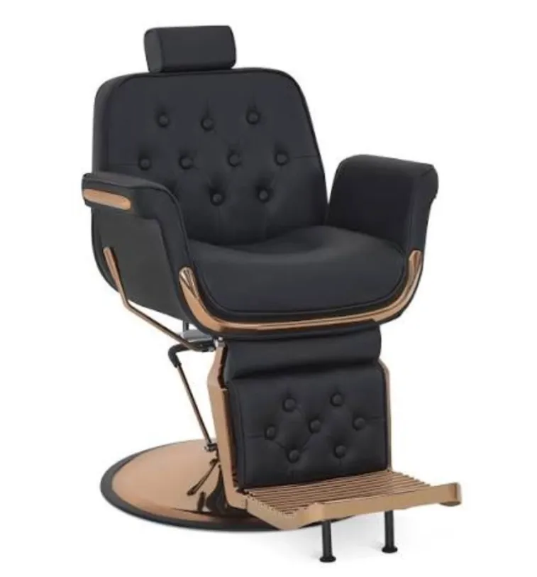 Hydraulic Barber Chairs