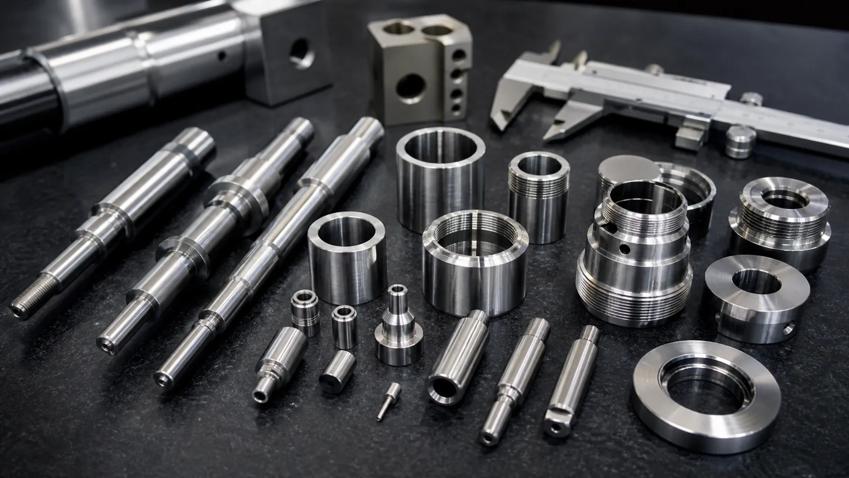 cnc-turning-parts