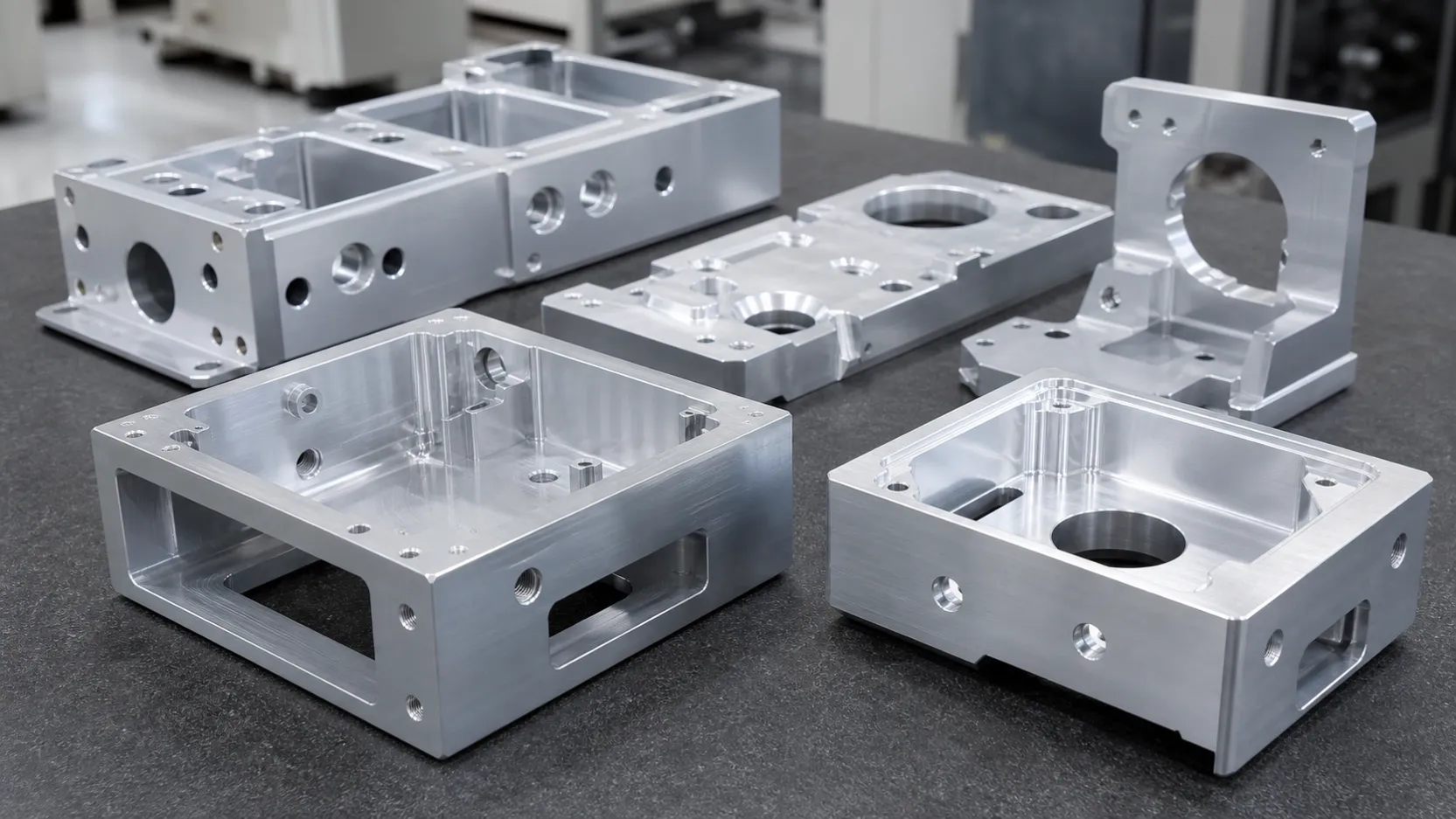 cnc-milling-components