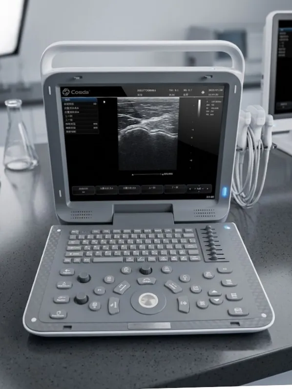 Premium Wireless Ultrasound Probe (1)