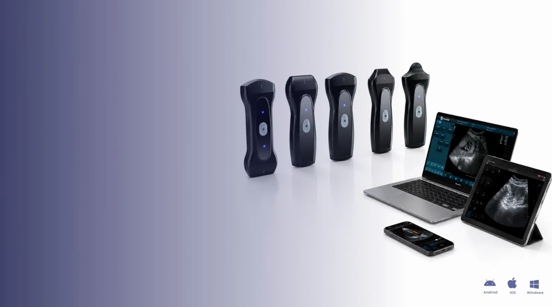wireless probe