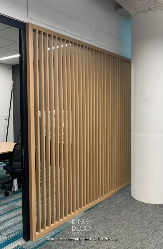 Google Banqiao Hardware R&D Office — Taipei 7