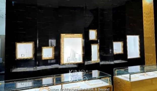 Chanel Boutique — Taipei 101 3