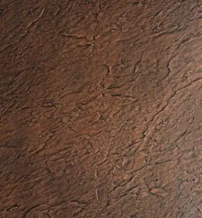 Antique Brass