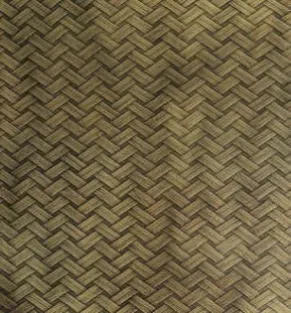 Brushed Brass