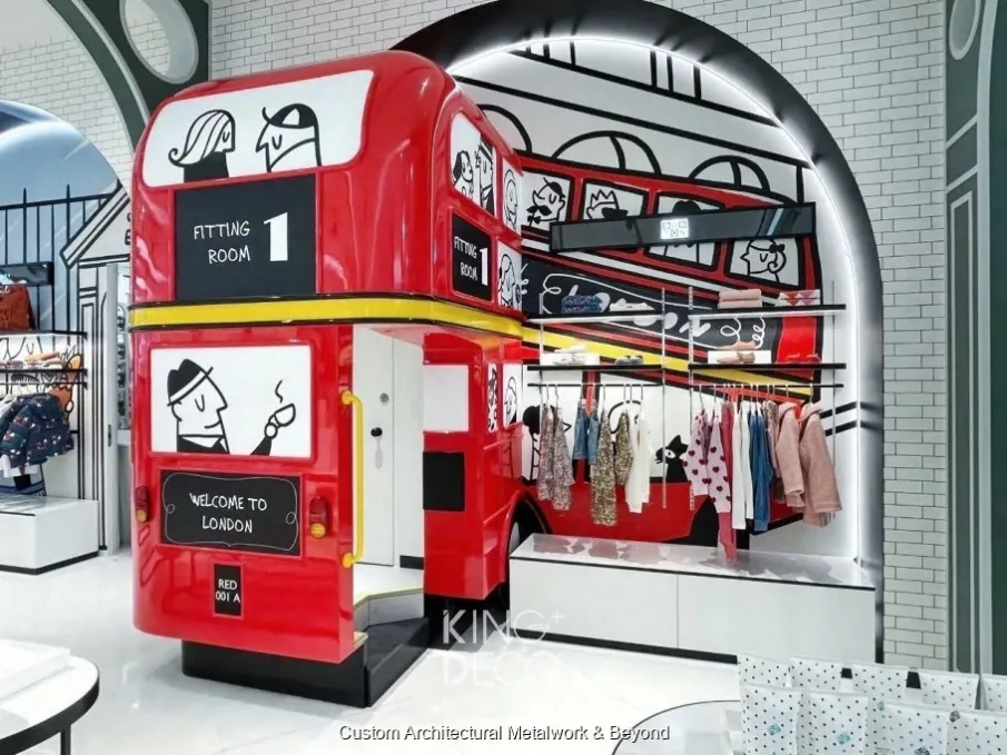 T-Galleria by DFS — The Londoner Macao