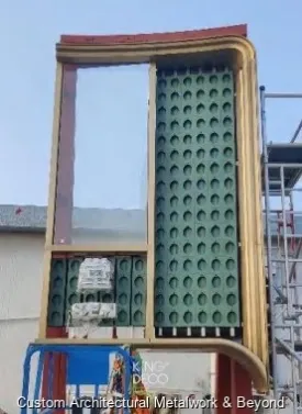 The Eight Commercial Centre — Macao 5