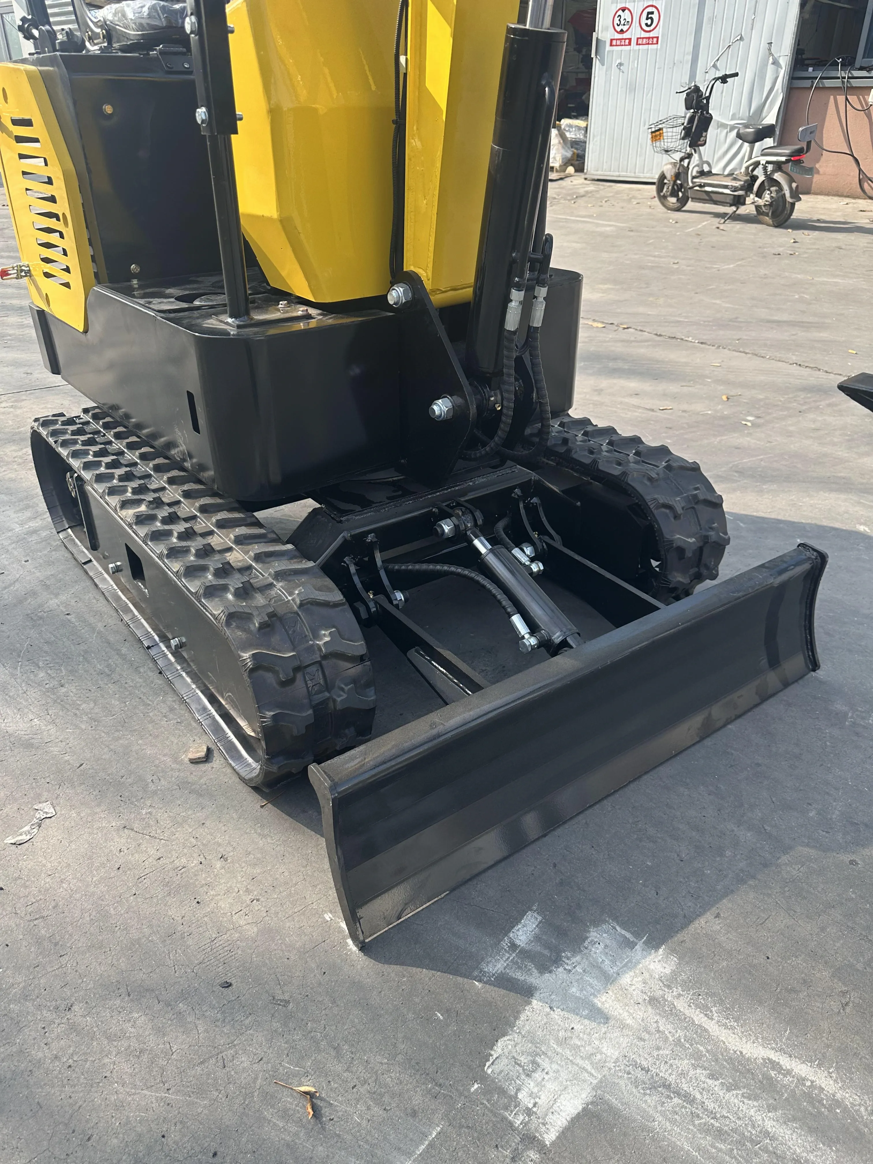 1.2T Excavactor 14