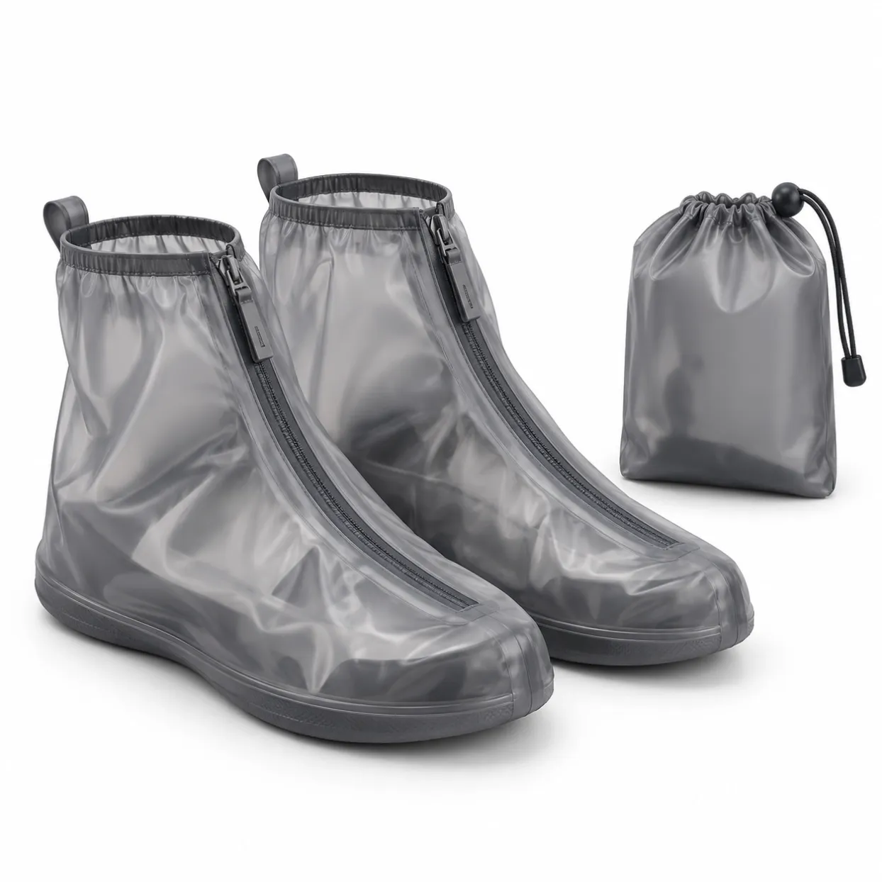 rainguard-reusable-shoe-cover-set