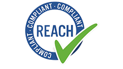 REACH compliant mark for Wyden artificial grass