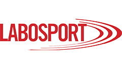 Labosport tested artificial turf certification mark