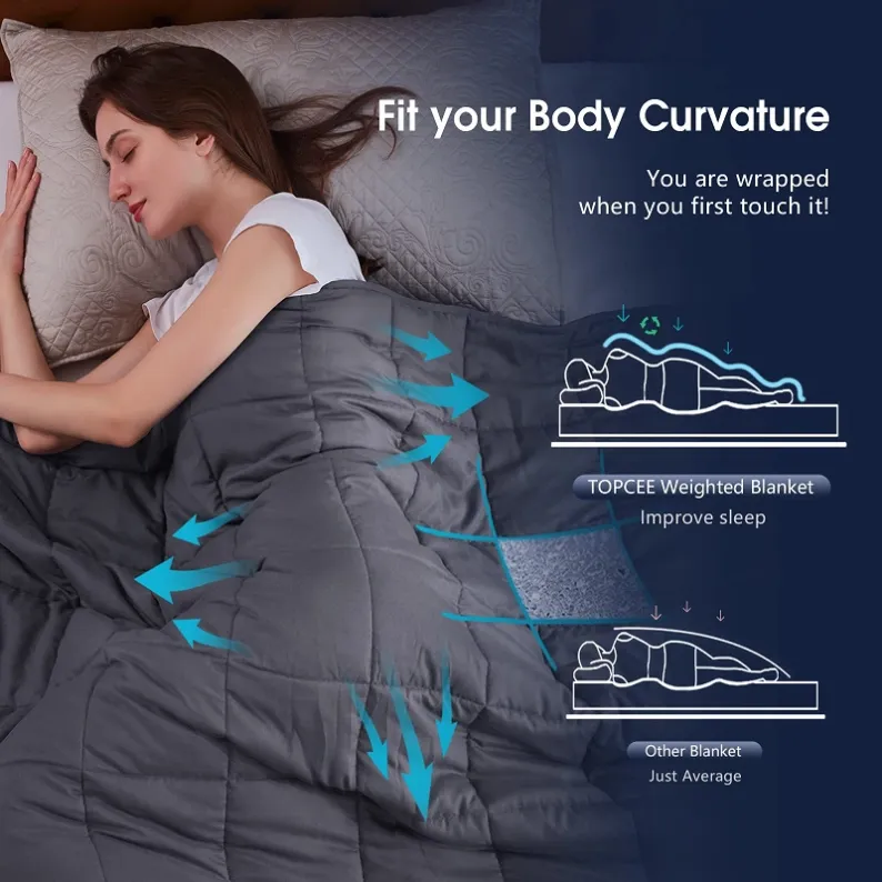 weighted blanket 6