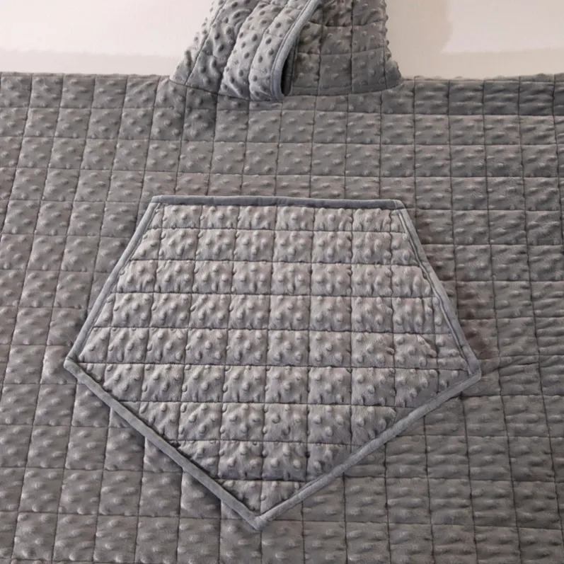 Wearable Heavy Blanket 2