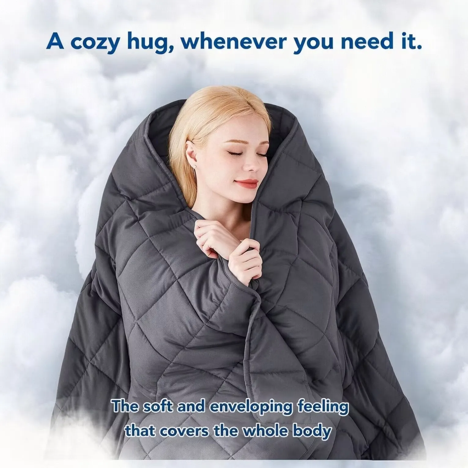 weighted blanket application 1