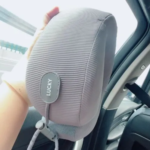 travel pillow