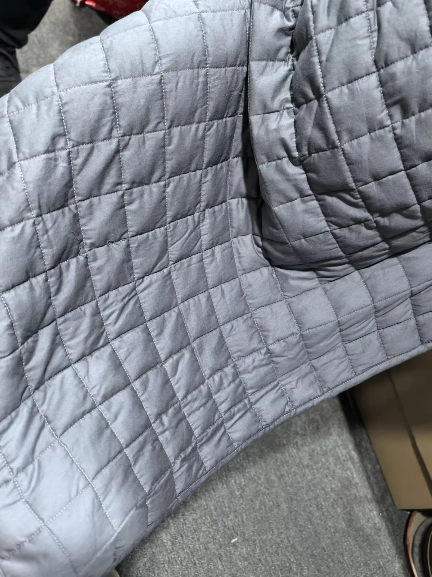 weighted blankets for better sleep