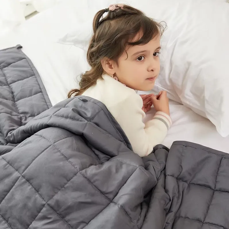 Weighted blanket
