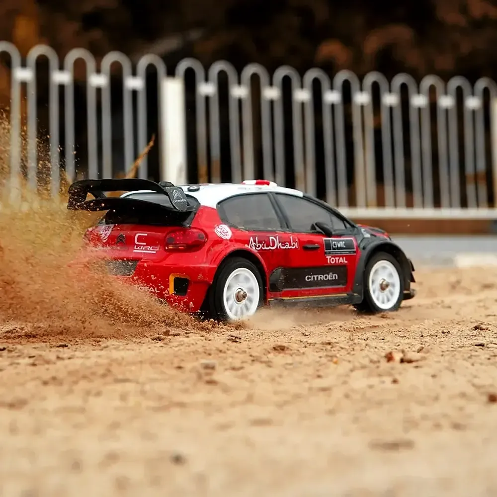 RC Toys