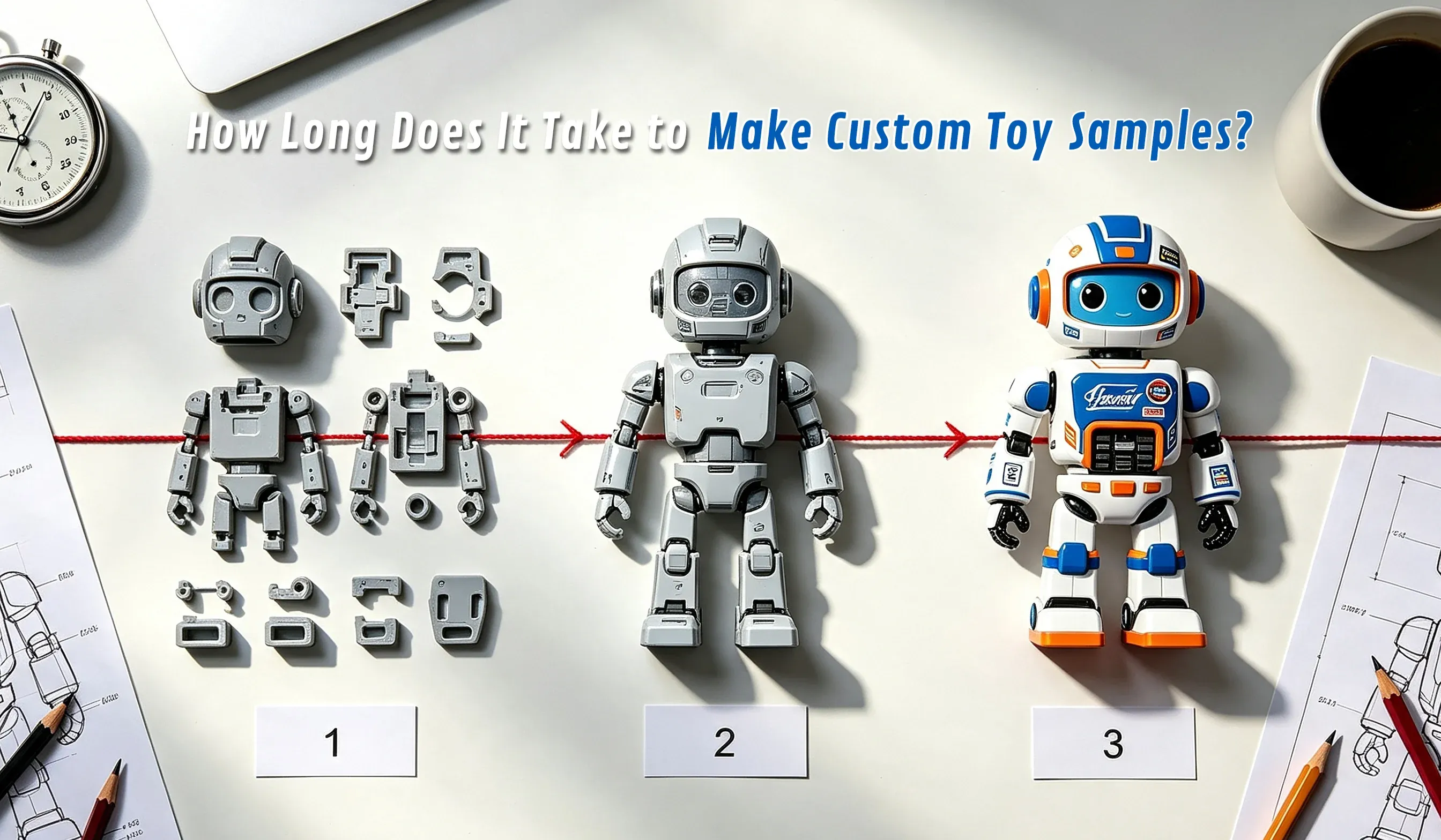 How Long Does It Take to Make Custom Toy Samples_1