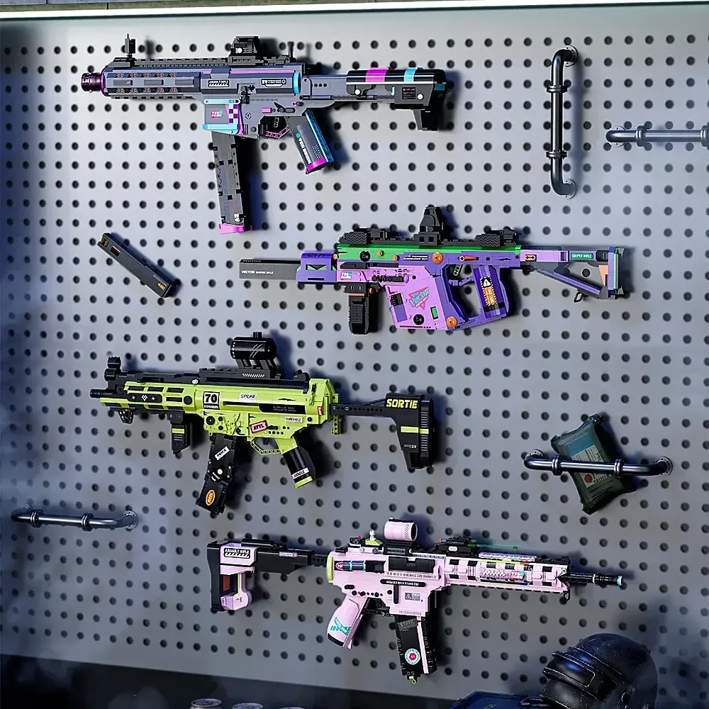 Gun Toys