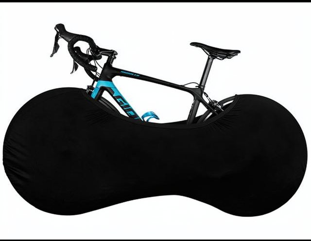 KY039 bike wheel bag from the Keyu Bag cycling range, main product view