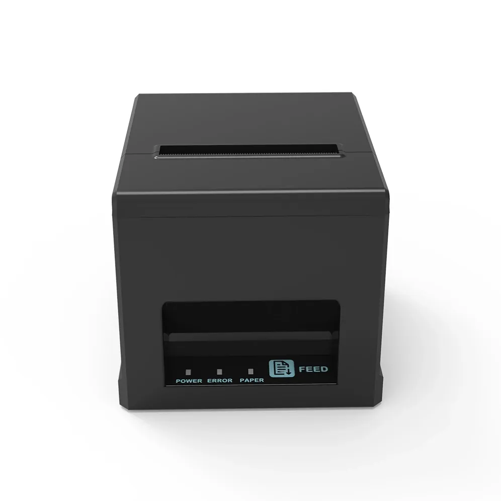 receipt printer-80mm thermal printer-pos-table printer