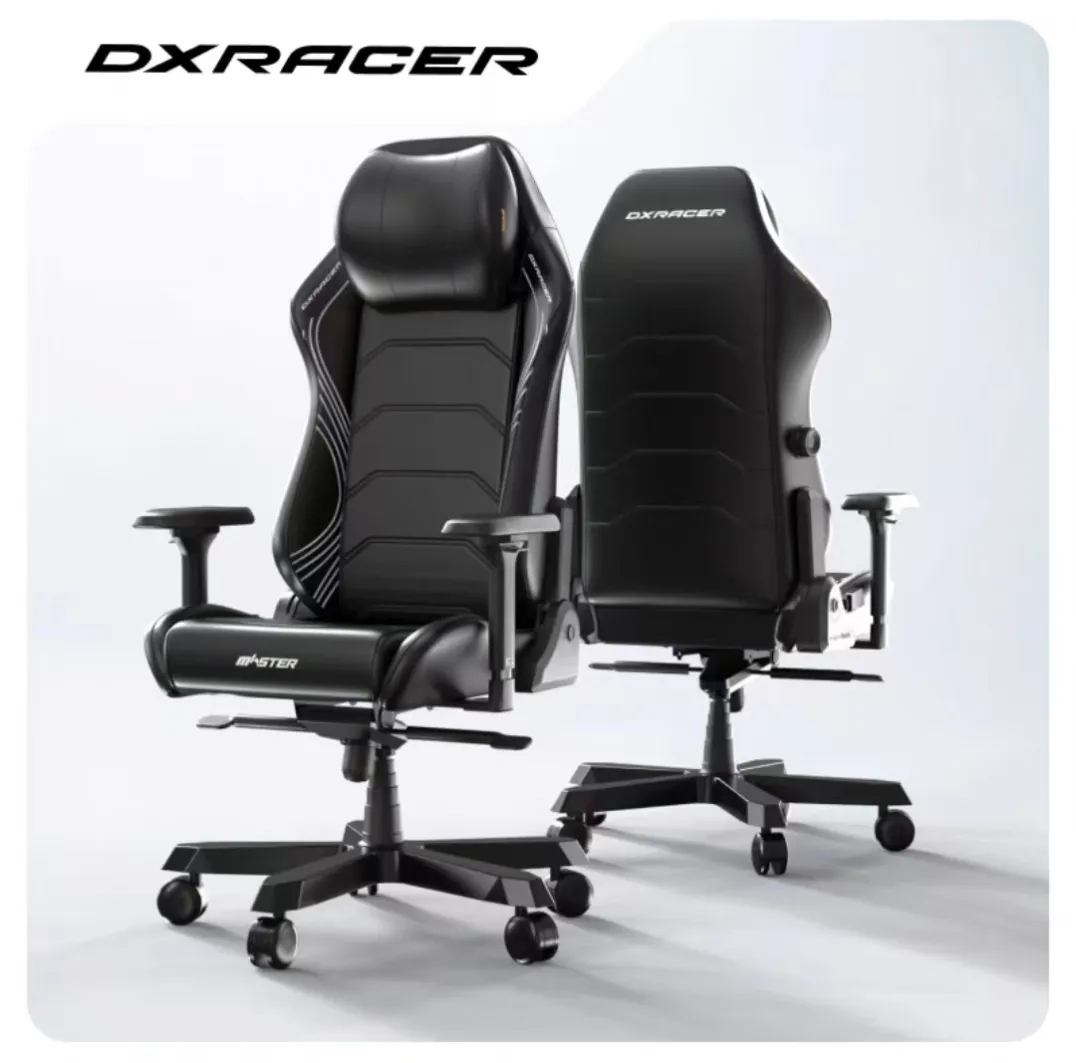 The DXRacer Master