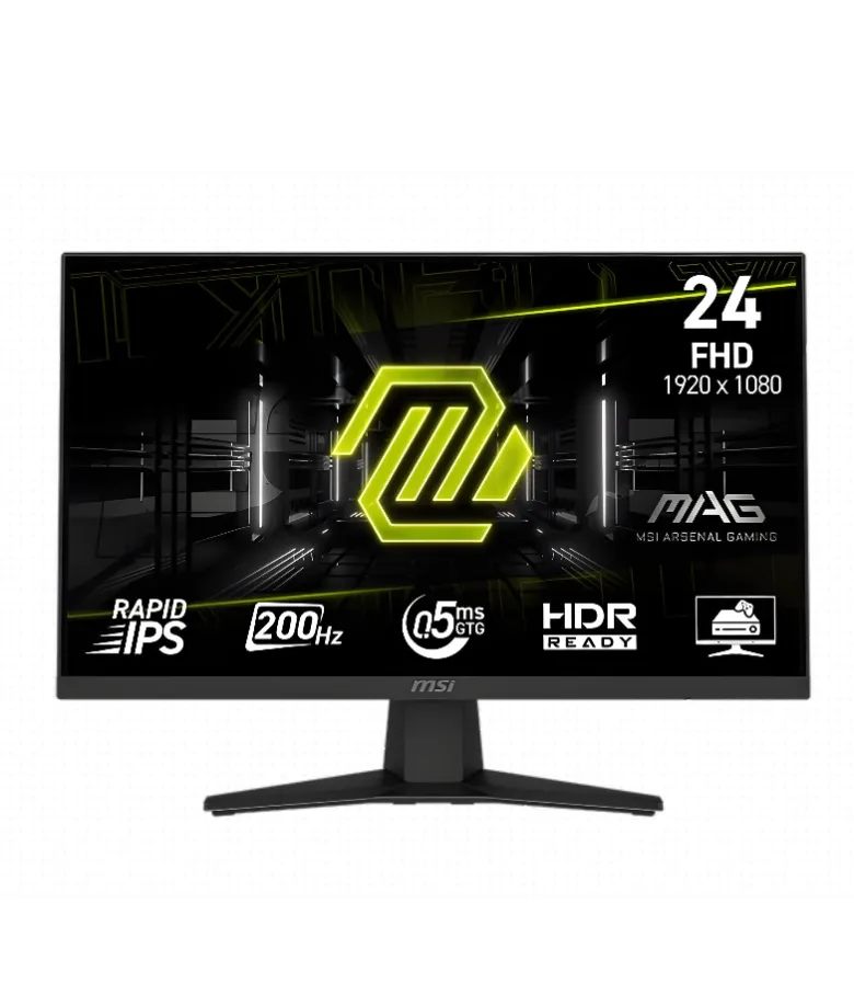 msi mag244f