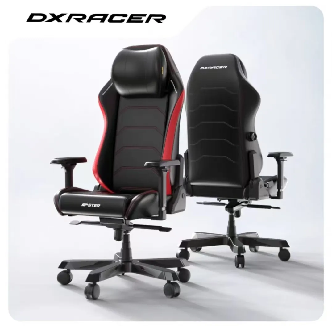 dxracer master