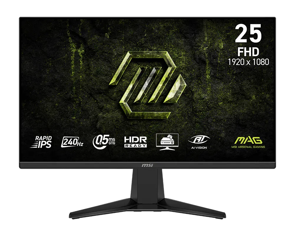 MAG 255F X24