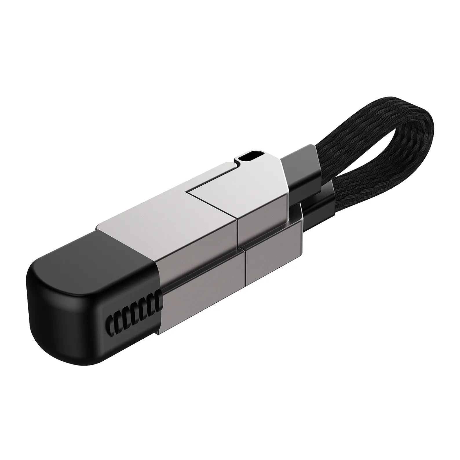 4 in 1 cable PD65W 1