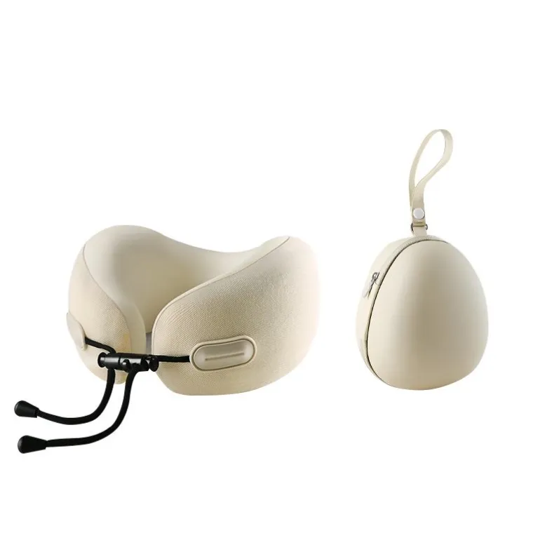 MINI Travel Neck Pillow1