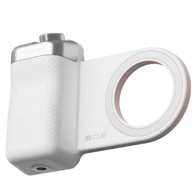 Wireless handheld device for mobile phone 6