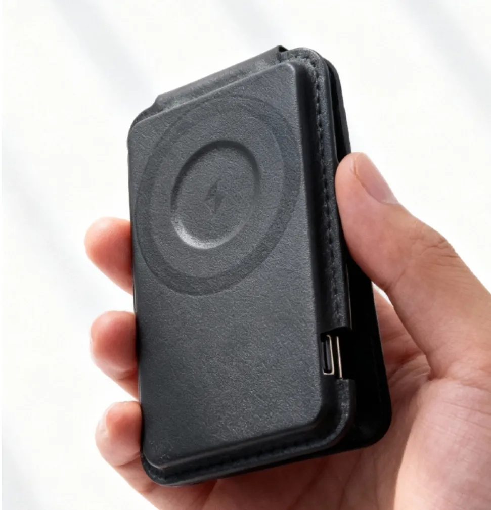 3 in 1 wireless charger6
