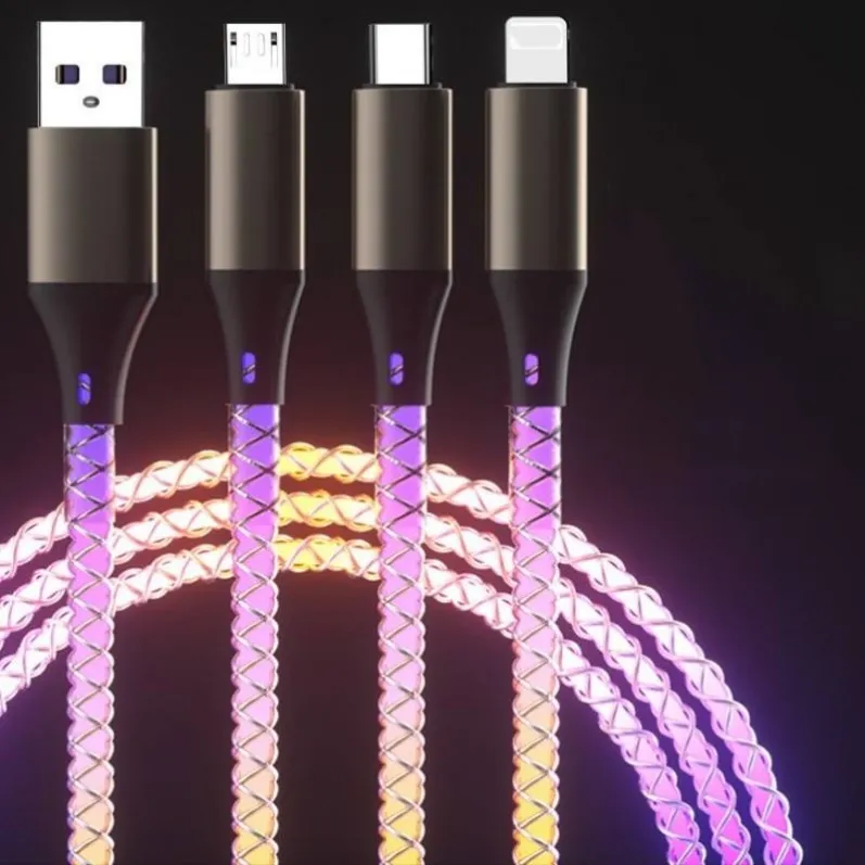 LED chargign cable3