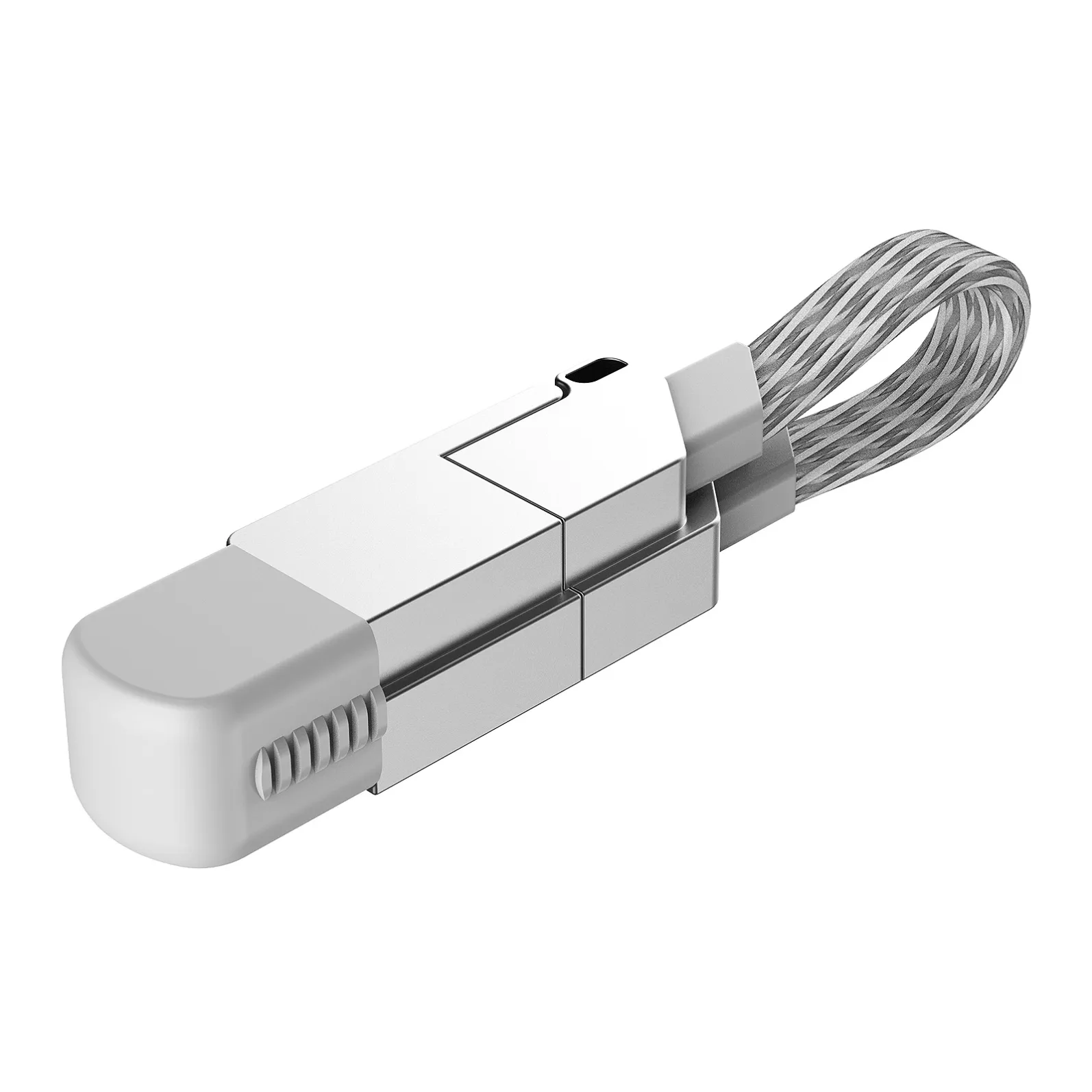 4 in 1 cable PD65W 2