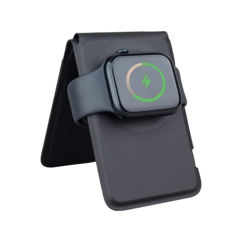 3 in 1 wireless charger5