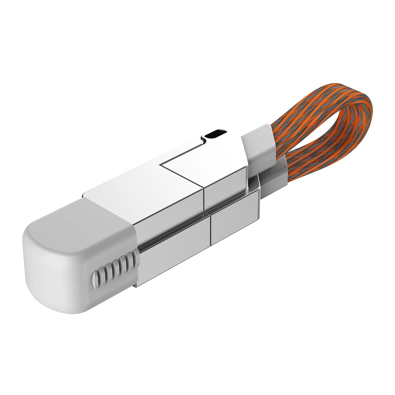 4 in 1 cable PD65W 3