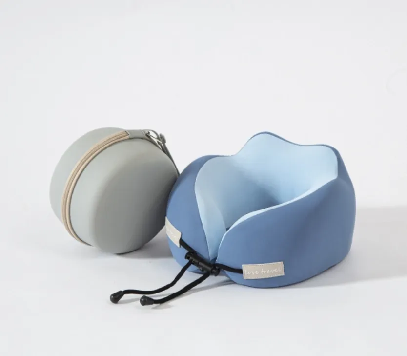 MINI Travel Neck Pillow10