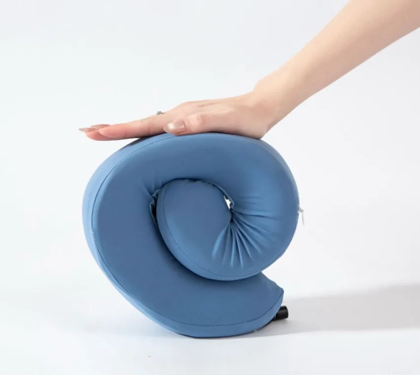 MINI Travel Neck Pillow11
