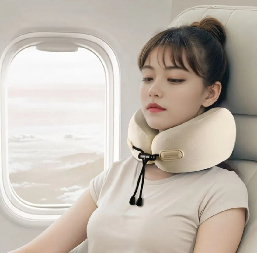 MINI Travel Neck Pillow5