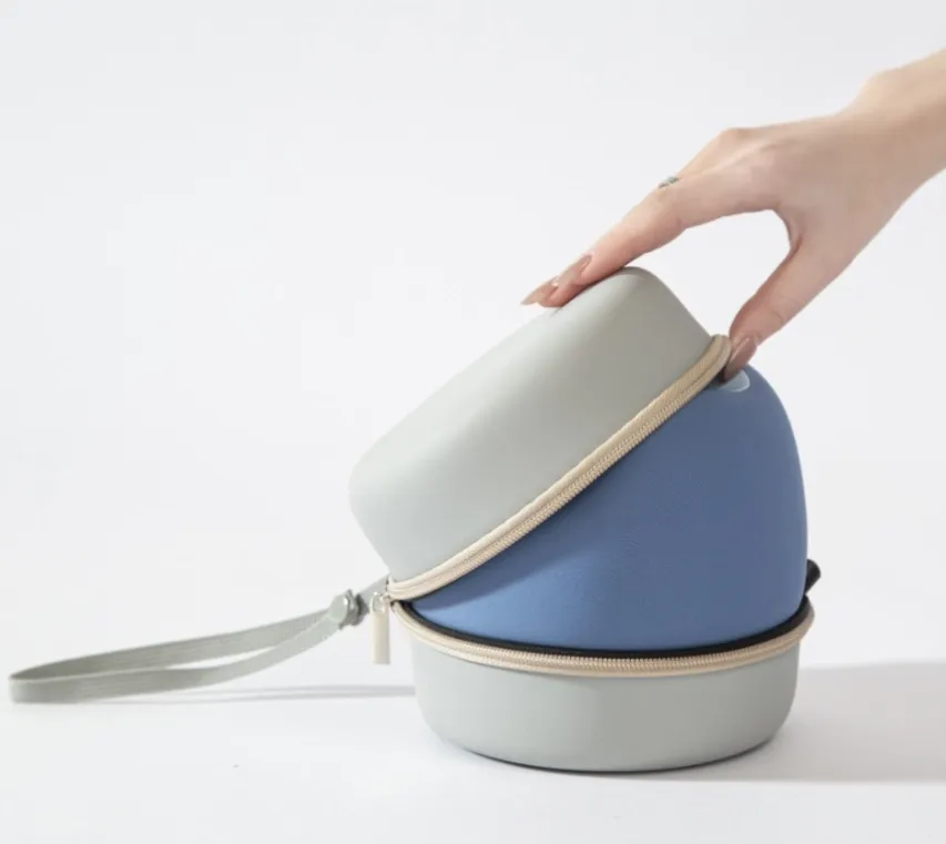 MINI Travel Neck Pillow7